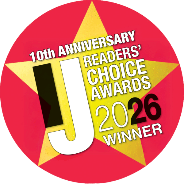 Best Marin County Roofing Contractor Award