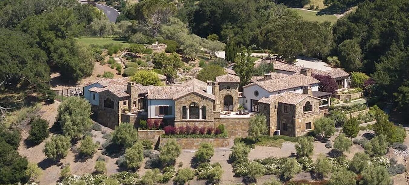Italian Clay Tile Roof  Restoration