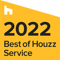 2022 Service Award Wedge Roofing Houzz