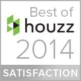 Best of Houzz 2014, San Francisco Bay Area, Roofing Contractor, San Francisco Bay Area Spray Foam Insulation Contractor, 