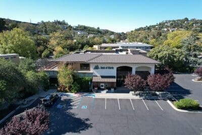Bank of Marin Greenbrae
