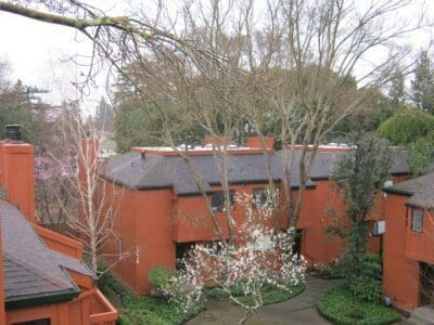 Cypress Creek HOA