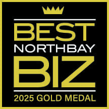 Best of North Bay Biz Award