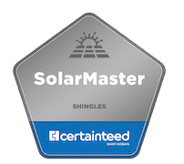 CertainTeed Solar Master Roofing Company