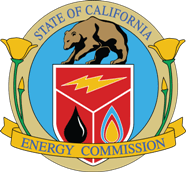 California Energy Commission Logo