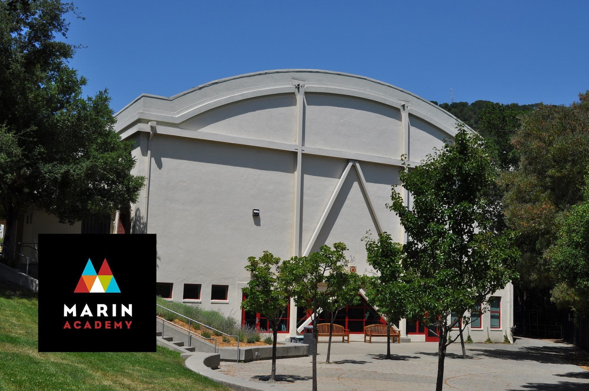 Marin Academy