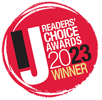 Marin County Best Roofing Contractor Award 2023