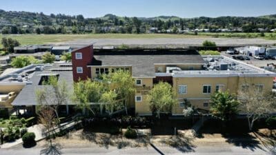Committee on the Shelterless