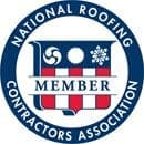 National Roofing Contractors Association Wedge Roofing
