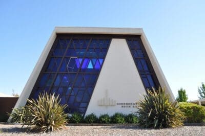 Congregation Beth Ami